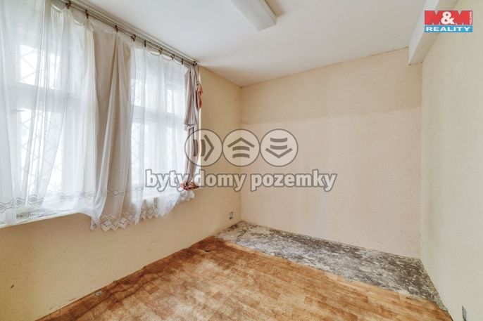 Prodej, Obchodní objekt, Mariánské Lázně