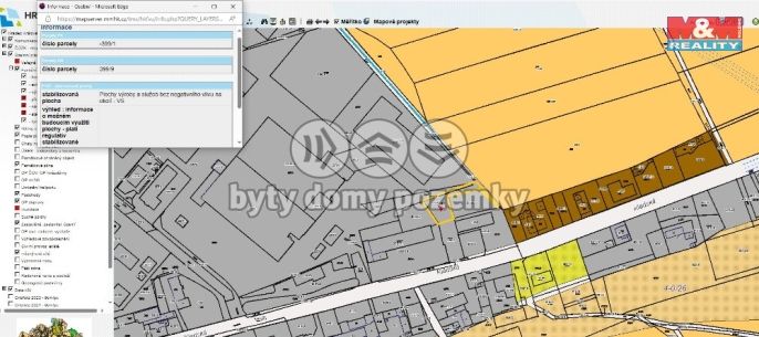 Prodej, Provozní plocha, Hradec Králové