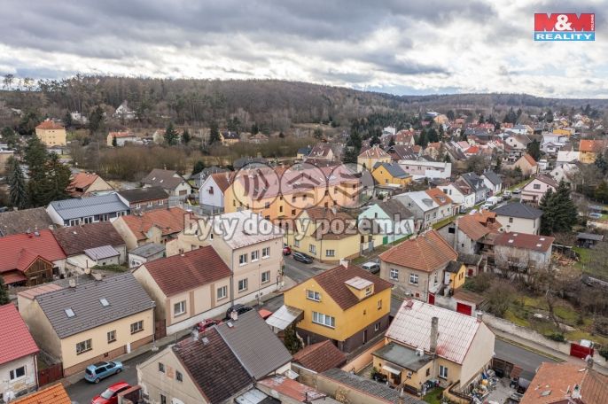 Prodej, Rodinný dům, Kladno