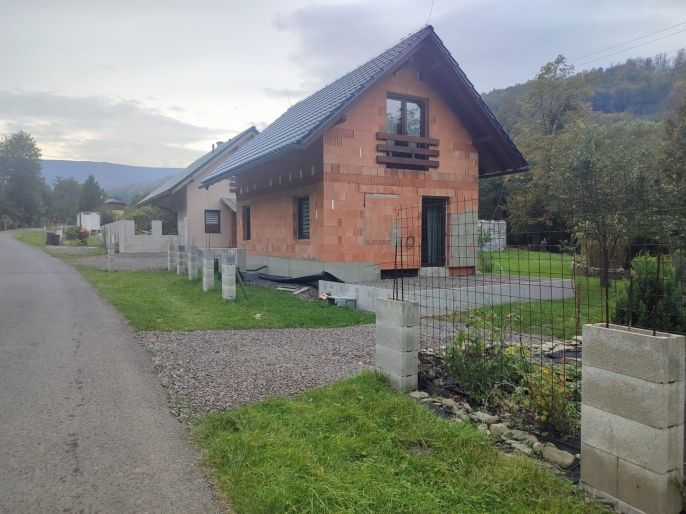 Prodej, Rodinný dům, Třinec