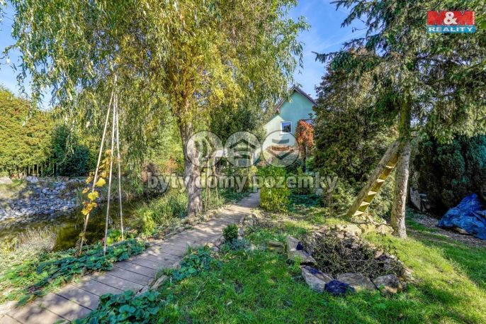 Prodej, Rodinný dům, Dobřany