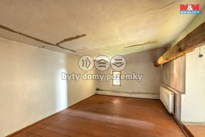 Prodej, Rodinný dům, Slavětín