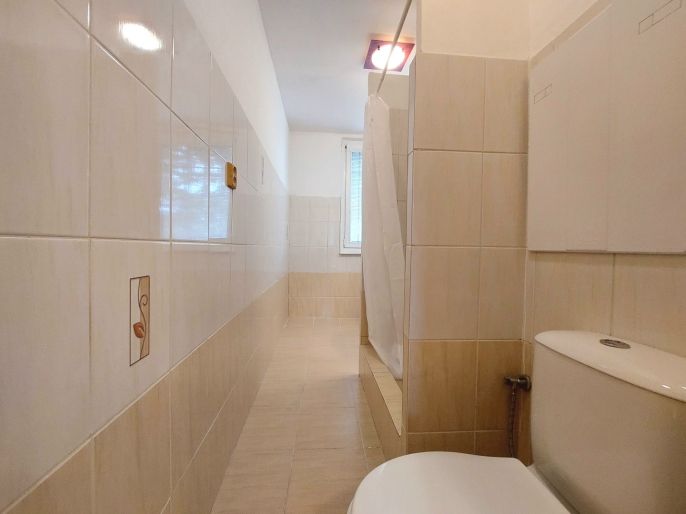 Pronájem, Byt 3+1, Klášterec nad Ohří