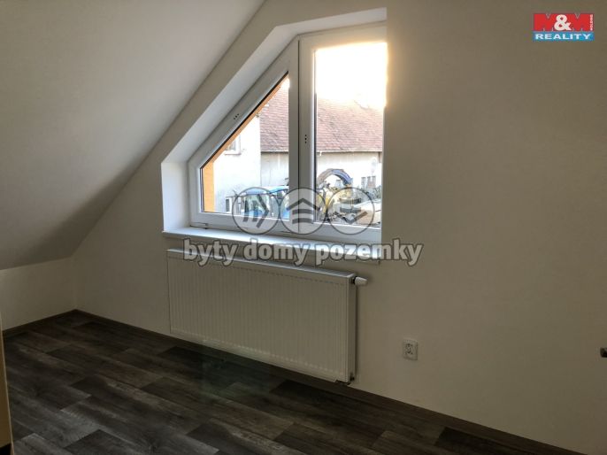 Pronájem, Rodinný dům, Rakov