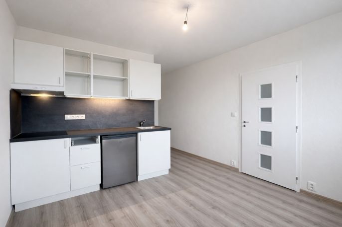 Pronájem, Byt 2+kk, Neratovice