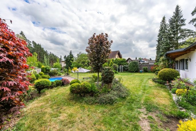 Prodej, Rodinný dům, Zruč-Senec