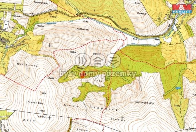 Prodej, Ostatní, Újezdec