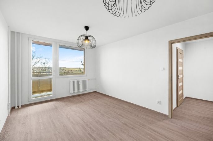 Prodej, Byt 2+1, Mělník