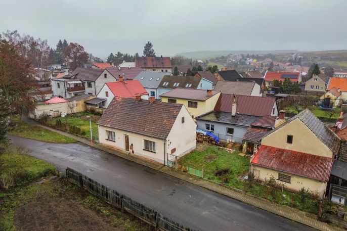 Prodej, Chalupa, Kryry