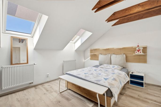 Prodej, Rodinný dům, Rynoltice