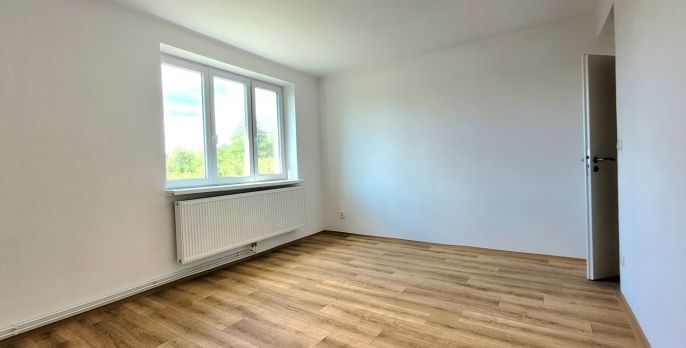 Pronájem, Byt 3+kk, Stráž pod Ralskem