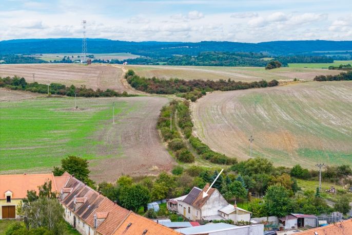 Prodej, Chalupa, Žatec
