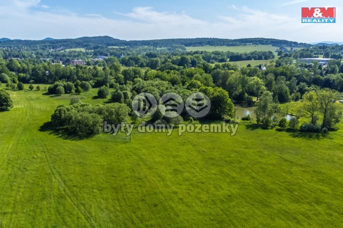 Prodej, Pole, Krásná Lípa