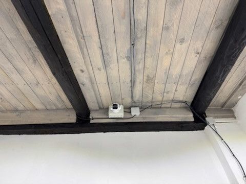 Pronájem, Garáž, Krupá