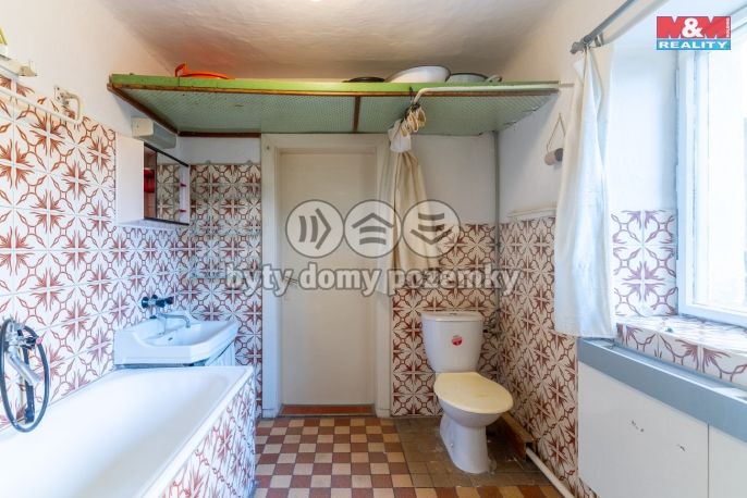 Prodej, Rodinný dům, Chropyně