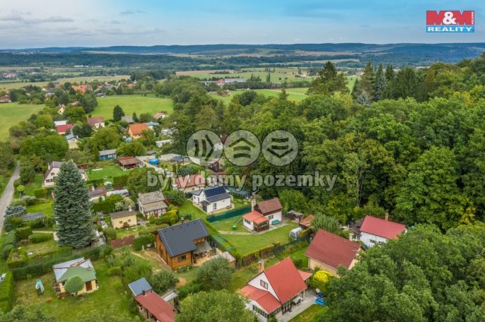 Prodej, Chata, Skuhrov