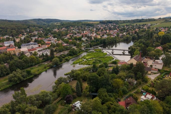 Prodej, Chata, Řevnice