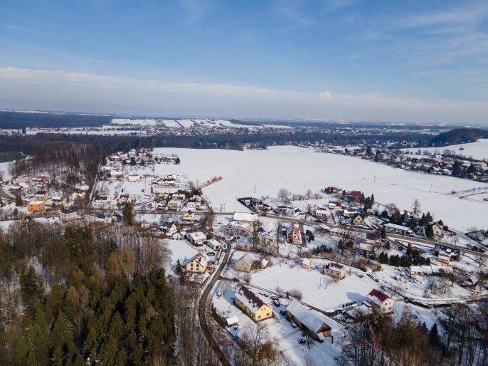 Prodej, Pozemek k bydlení, Frýdek-Místek