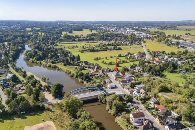 Prodej, Obchod a služby, Hradec Králové