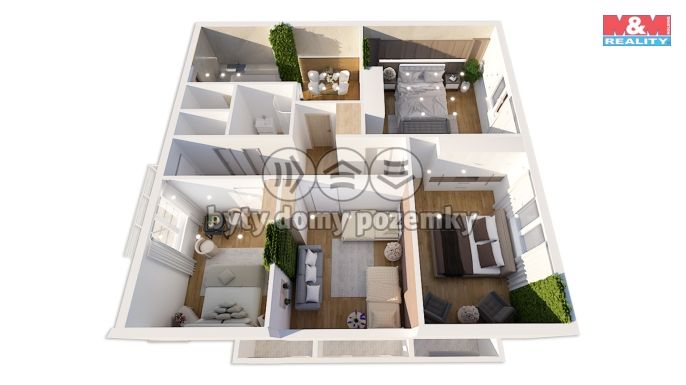 Prodej, Hotel, penzion, Březí