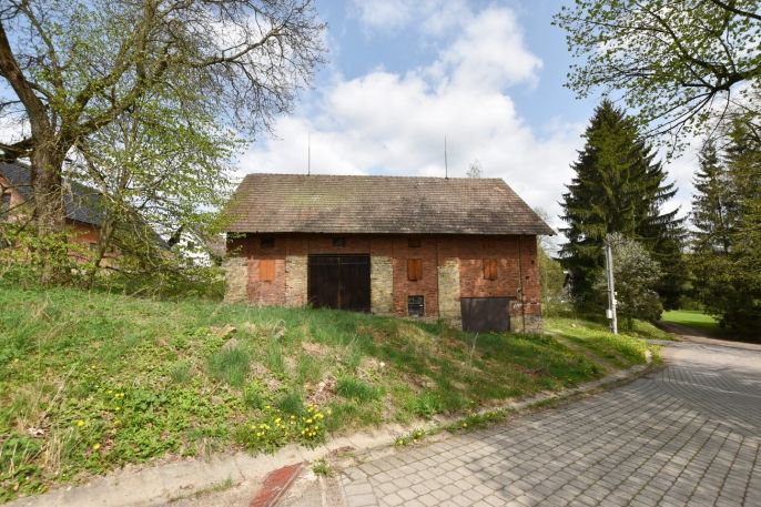 Prodej, Pozemek k bydlení, Kunvald