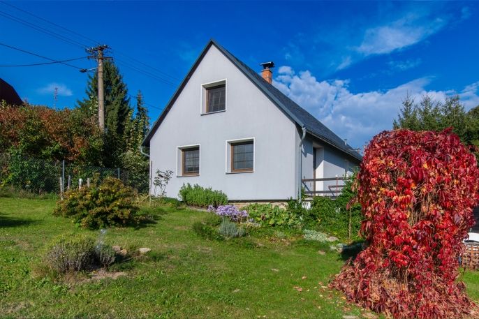 Prodej, Chalupa, Staré Křečany