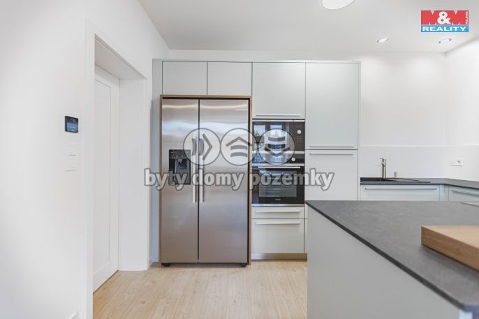 Prodej, Byt 2+kk, Klatovy