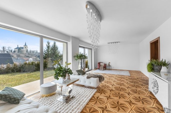 Prodej, Rodinný dům, Klobuky