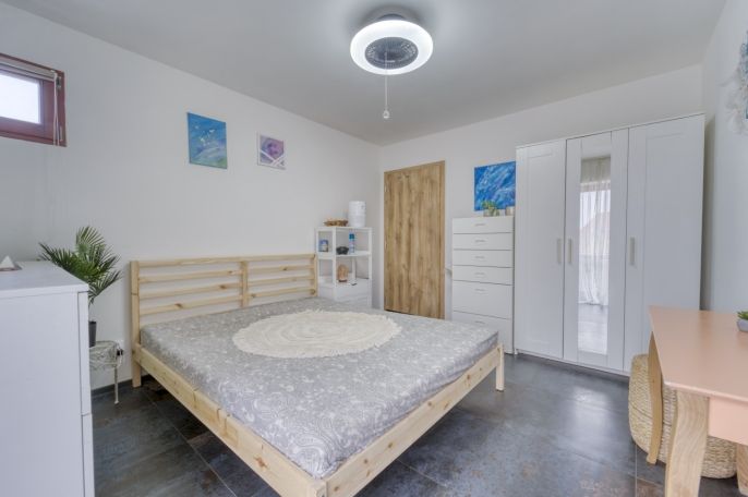 Prodej, Rodinný dům, Černošice