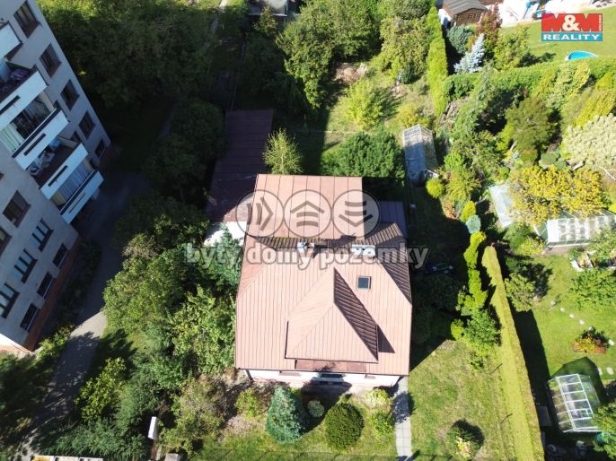 Prodej, Rodinný dům, Hradec Králové