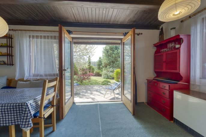 Prodej, Chata, Letiny