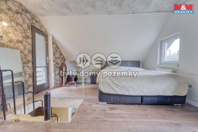 Prodej, Chata, Psáry