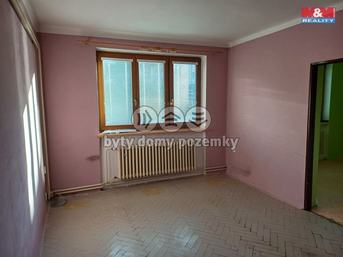 Prodej, Byt 3+1, Klatovy