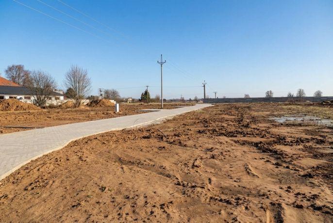 Prodej, Pozemek k bydlení, Hořín