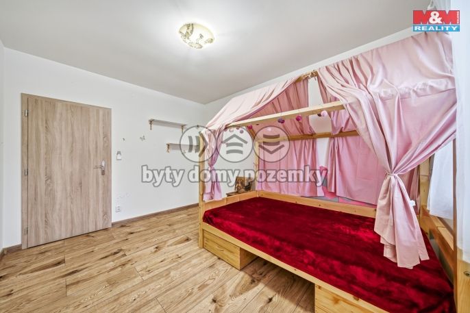 Prodej, Rodinný dům, Chmelík