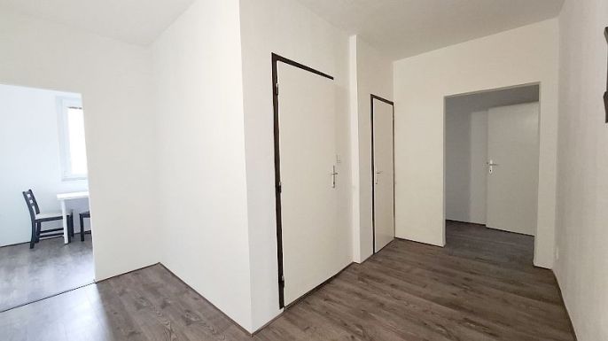 Pronájem, Byt 2+1, Stráž pod Ralskem