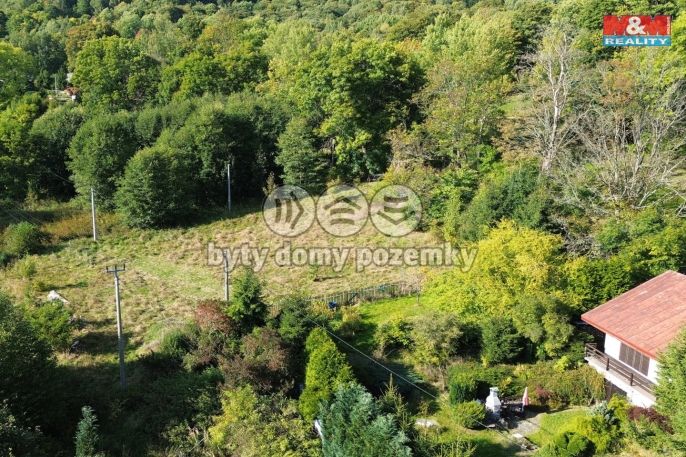 Prodej, Pozemek k bydlení, Merklín