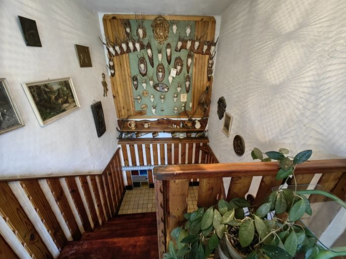 Prodej, Rodinný dům, Okřesaneč