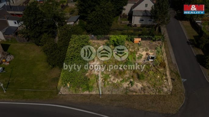 Prodej, Pozemek k bydlení, Výsluní