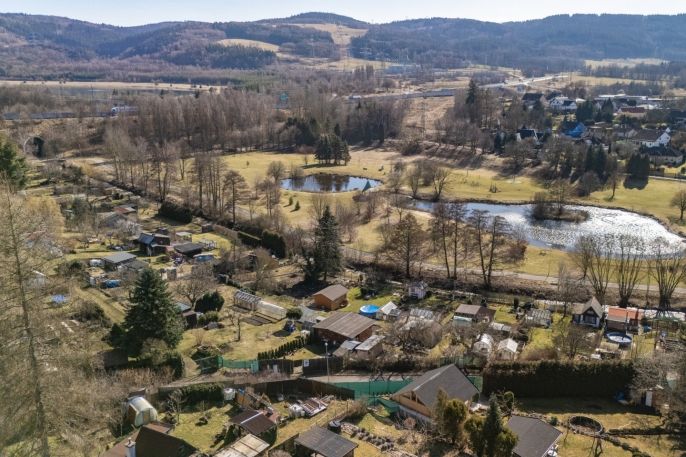 Prodej, Zahrada, Sokolov