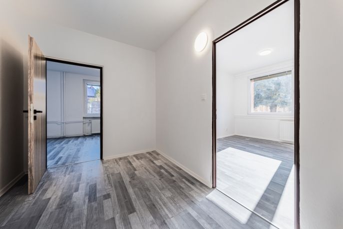 Prodej, Byt 4+1, Volary