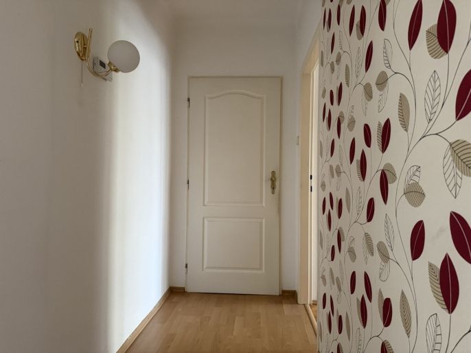 Pronájem, Byt 2+kk, Lovosice