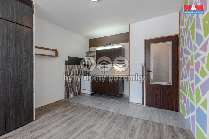 Prodej, Byt 1+1, 41 m², Klatovy, Suvorovova