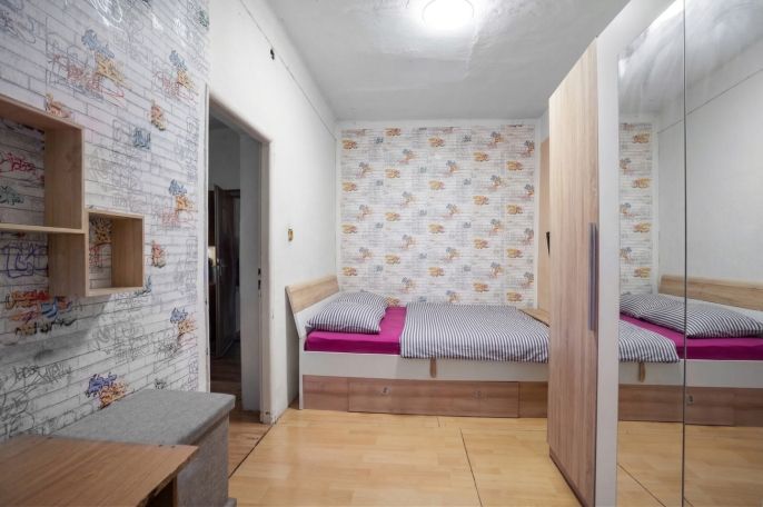 Prodej, Rodinný dům, Vrbno nad Lesy