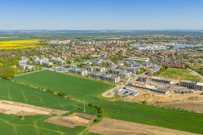 Prodej, Byt 4+kk, Brandýs nad Labem-Stará Boleslav