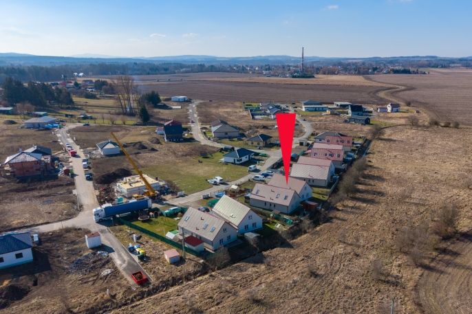 Prodej, Rodinný dům, Třebeň