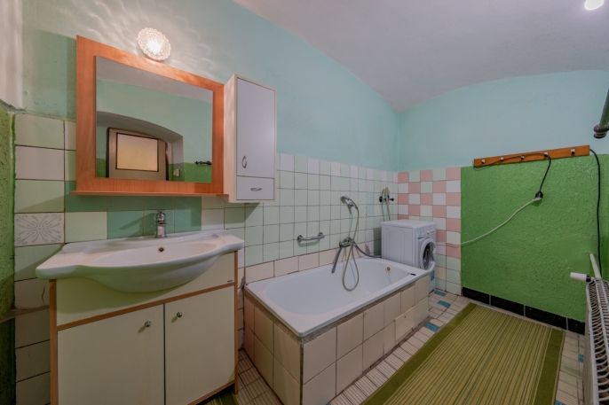 Prodej, Rodinný dům, Horní Loděnice