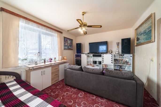 Prodej, Rodinný dům, Štěnovice