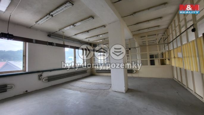 Pronájem, Sklad, Šternberk