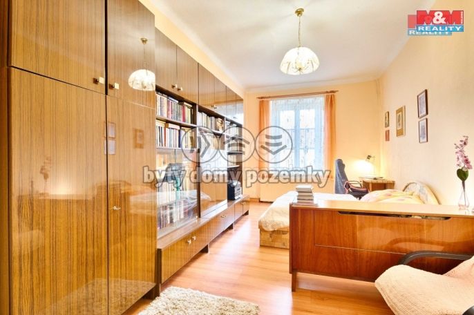 Prodej, Nájemní dům, Pelhřimov